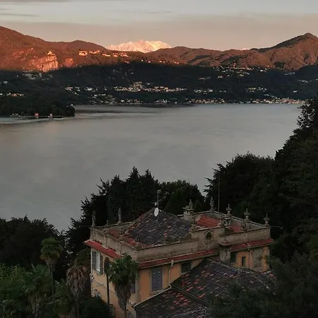 Bonola Apartmán