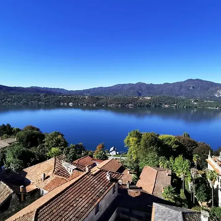 Bonola Apartament Ameno