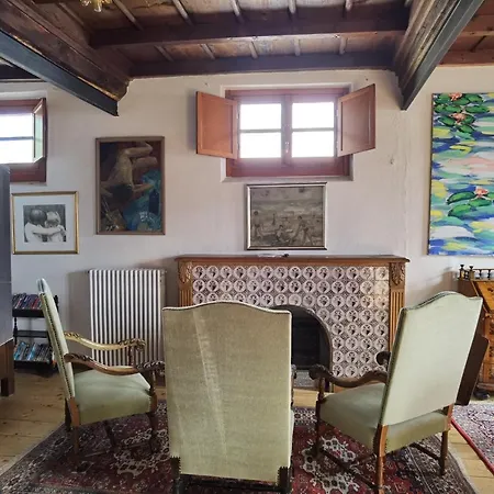 Bonola Apartmán Ameno