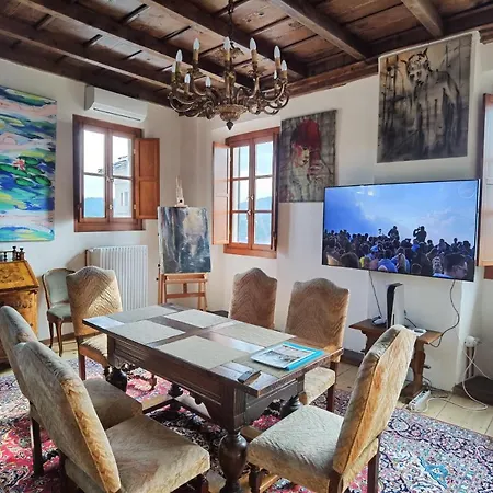 Appartement Bonola