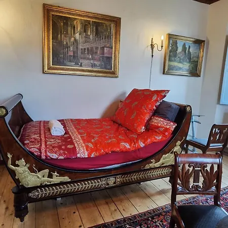 Bonola Appartement Ameno