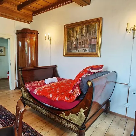 Appartement Bonola Ameno