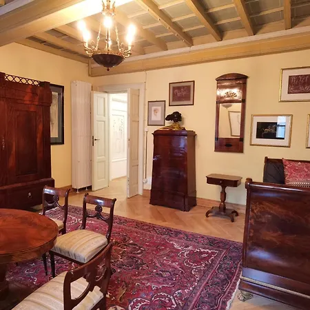 Bonola Appartement Ameno