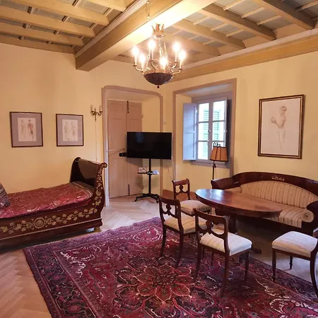 Appartement Bonola Ameno