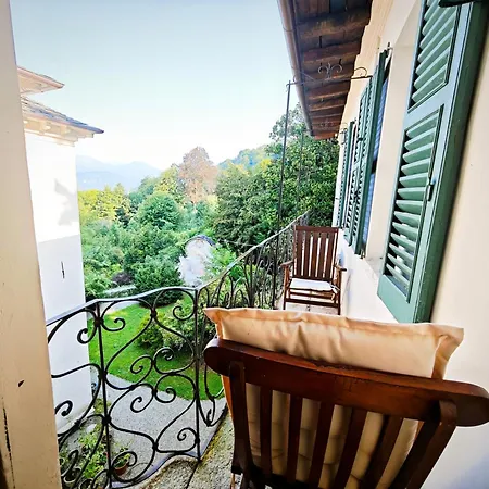 Bonola Apartament