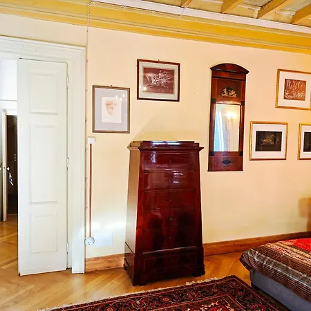 Apartament Bonola *
