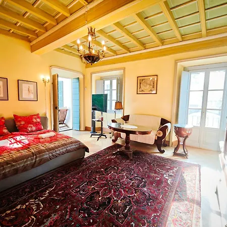 Bonola Apartmán