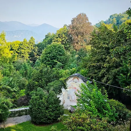 Apartament Bonola